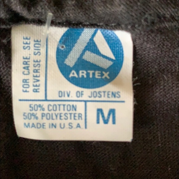 ORIGINAL Phil Collins In Concert 1982 Shirt - Picture 3 of 3